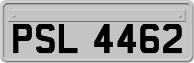 PSL4462
