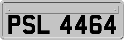 PSL4464
