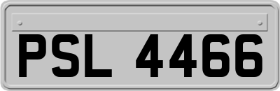 PSL4466