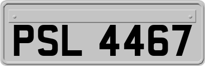 PSL4467