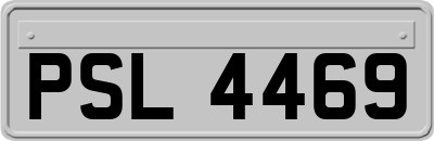 PSL4469