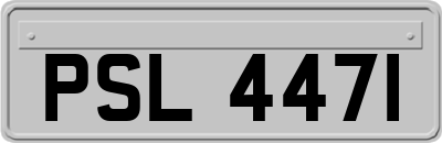PSL4471