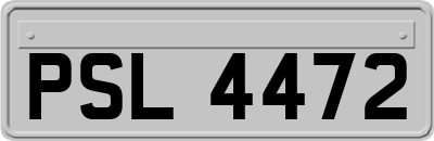PSL4472