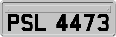 PSL4473