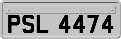 PSL4474