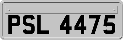 PSL4475