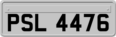 PSL4476