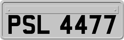 PSL4477