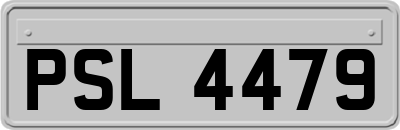 PSL4479
