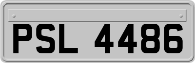 PSL4486