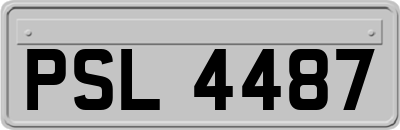 PSL4487