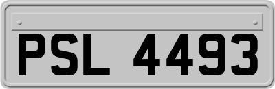 PSL4493