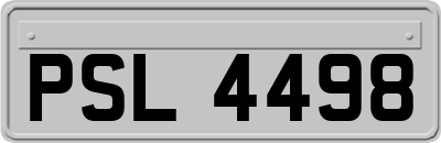 PSL4498