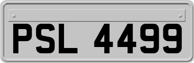 PSL4499