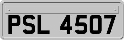 PSL4507