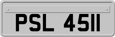 PSL4511