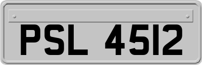 PSL4512
