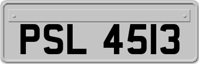 PSL4513