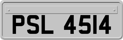 PSL4514