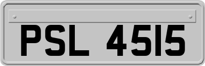 PSL4515