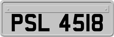 PSL4518