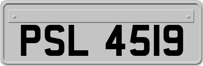 PSL4519