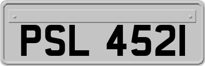PSL4521