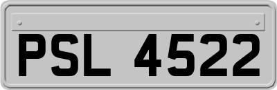 PSL4522