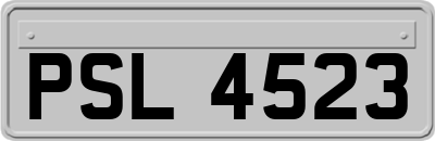 PSL4523