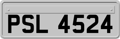 PSL4524
