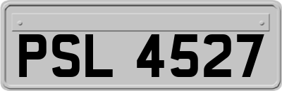 PSL4527