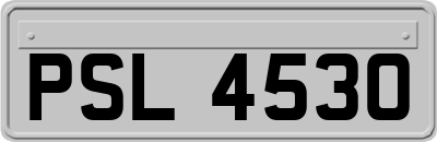 PSL4530