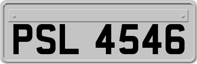 PSL4546