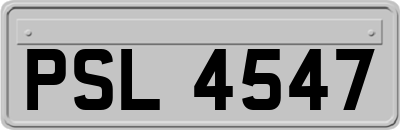 PSL4547