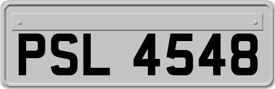 PSL4548