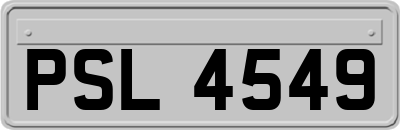 PSL4549