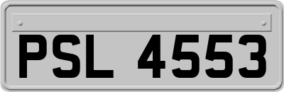 PSL4553
