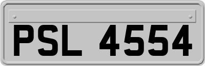 PSL4554