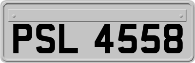 PSL4558
