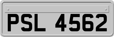 PSL4562