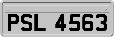 PSL4563