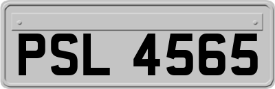 PSL4565