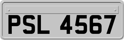 PSL4567