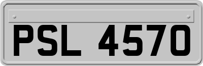 PSL4570