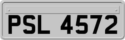 PSL4572