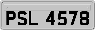 PSL4578
