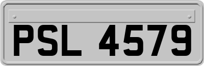 PSL4579