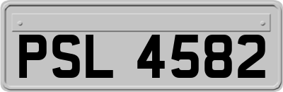 PSL4582