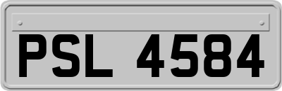 PSL4584