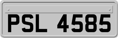 PSL4585